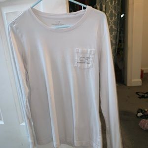 Vineyard vine long sleeve